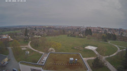 Heliport Nemocnice Znojmo