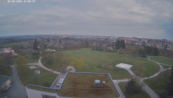 Heliport Nemocnice Znojmo