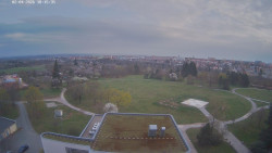 Heliport Nemocnice Znojmo