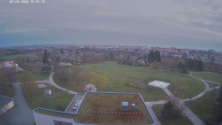 Heliport Nemocnice Znojmo