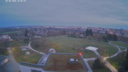 Heliport Nemocnice Znojmo