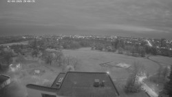 Heliport Nemocnice Znojmo