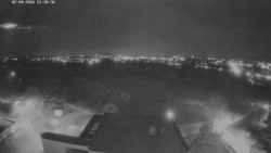 Heliport Nemocnice Znojmo