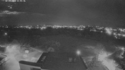 Heliport Nemocnice Znojmo