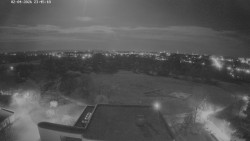 Heliport Nemocnice Znojmo