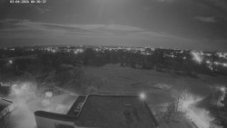 Heliport Nemocnice Znojmo