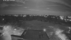 Heliport Nemocnice Znojmo