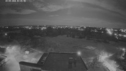 Heliport Nemocnice Znojmo