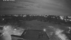 Heliport Nemocnice Znojmo