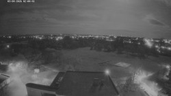 Heliport Nemocnice Znojmo