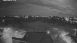 Heliport Nemocnice Znojmo