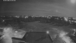 Heliport Nemocnice Znojmo