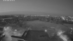 Heliport Nemocnice Znojmo