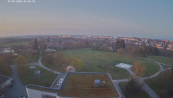 Heliport Nemocnice Znojmo