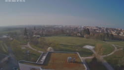 Heliport Nemocnice Znojmo