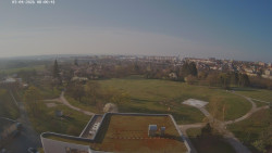 Heliport Nemocnice Znojmo