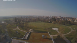 Heliport Nemocnice Znojmo