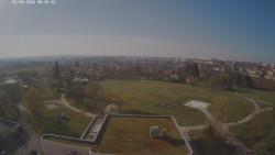 Heliport Nemocnice Znojmo