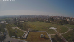 Heliport Nemocnice Znojmo