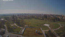 Heliport Nemocnice Znojmo