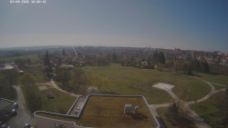 Heliport Nemocnice Znojmo