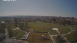 Heliport Nemocnice Znojmo