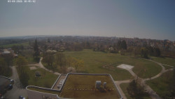 Heliport Nemocnice Znojmo