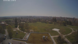 Heliport Nemocnice Znojmo