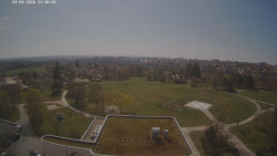 Heliport Nemocnice Znojmo