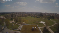 Heliport Nemocnice Znojmo