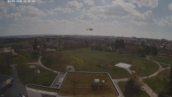 Heliport Nemocnice Znojmo