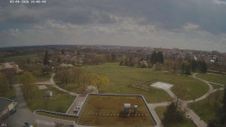 Heliport Nemocnice Znojmo