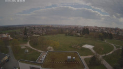 Heliport Nemocnice Znojmo