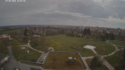 Heliport Nemocnice Znojmo