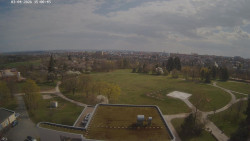 Heliport Nemocnice Znojmo