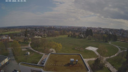 Heliport Nemocnice Znojmo