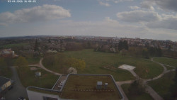 Heliport Nemocnice Znojmo