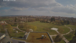 Heliport Nemocnice Znojmo