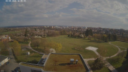 Heliport Nemocnice Znojmo