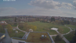 Heliport Nemocnice Znojmo