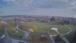 Heliport Nemocnice Znojmo