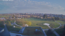 Heliport Nemocnice Znojmo