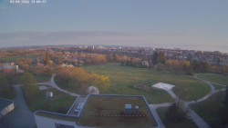 Heliport Nemocnice Znojmo