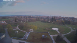 Heliport Nemocnice Znojmo