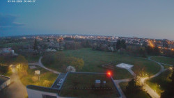 Heliport Nemocnice Znojmo