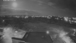 Heliport Nemocnice Znojmo