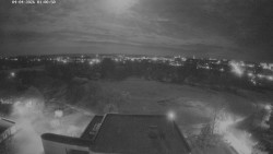 Heliport Nemocnice Znojmo