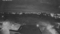 Heliport Nemocnice Znojmo