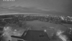 Heliport Nemocnice Znojmo