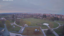 Heliport Nemocnice Znojmo